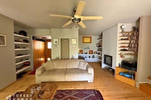Villa  4+1  Bodrum, Muğla, Türkiye №232999 - 5