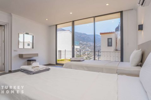 Продажа виллы  в Калкане, Анталье, Турция 6+1, 340м2, №233003 – фото 18
