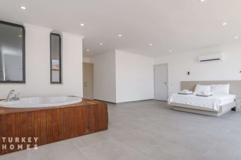 Продажа виллы  в Калкане, Анталье, Турция 6+1, 340м2, №233003 – фото 19