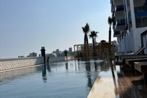 1+1 Apartment  in Mersin, Turkey No. 230627