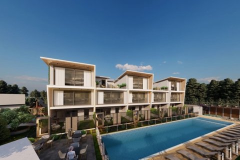5+1 Villa  in Erdemli, Mersin, Turkey No. 230624
