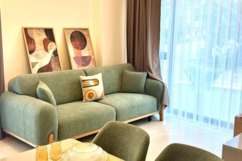 Продажа квартиры  в Махмутларе, Анталье, Турция 2 комн., 69м2, №224983 – фото 3