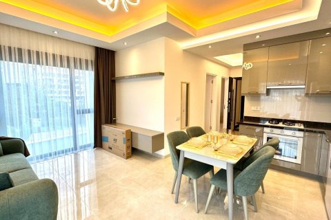 Продажа квартиры  в Махмутларе, Анталье, Турция 2 комн., 69м2, №224983 – фото 5