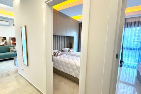 Продажа квартиры  в Махмутларе, Анталье, Турция 2 комн., 69м2, №224983 – фото 15