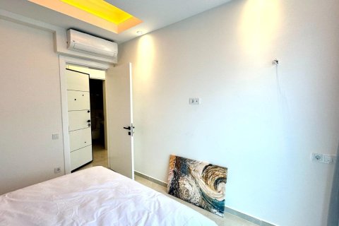 Продажа квартиры  в Махмутларе, Анталье, Турция 2 комн., 69м2, №224983 – фото 14