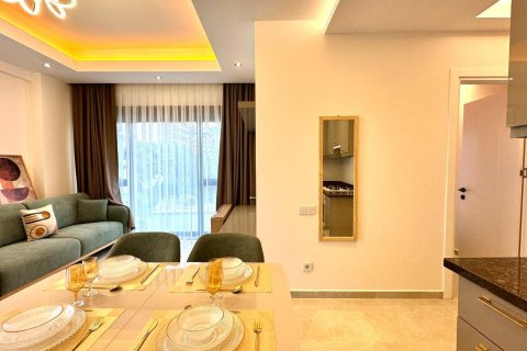 Продажа квартиры  в Махмутларе, Анталье, Турция 2 комн., 69м2, №224983 – фото 10