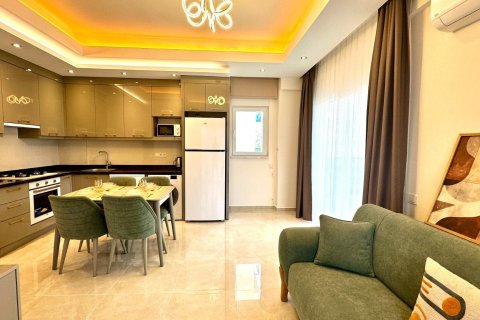 Продажа квартиры  в Махмутларе, Анталье, Турция 2 комн., 69м2, №224983 – фото 6