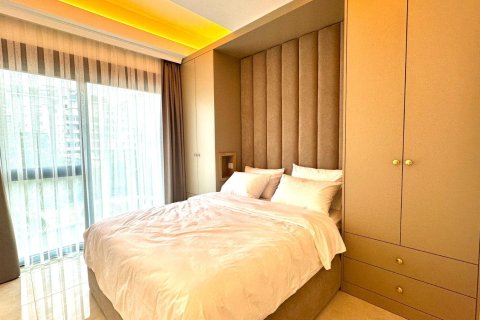 Продажа квартиры  в Махмутларе, Анталье, Турция 2 комн., 69м2, №224983 – фото 11