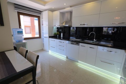 Продажа квартиры  в Оба, Анталье, Турция 2 комн., 130м2, №224985 – фото 6