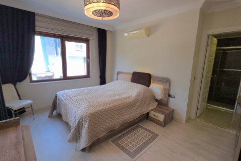 Продажа квартиры  в Оба, Анталье, Турция 2 комн., 130м2, №224985 – фото 8