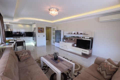 Продажа квартиры  в Оба, Анталье, Турция 2 комн., 130м2, №224985 – фото 2