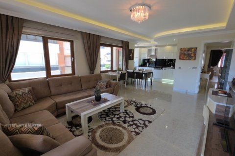 Продажа квартиры  в Оба, Анталье, Турция 2 комн., 130м2, №224985 – фото 4