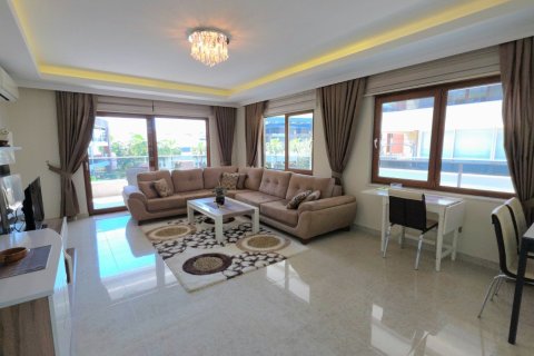Продажа квартиры  в Оба, Анталье, Турция 2 комн., 130м2, №224985 – фото 3