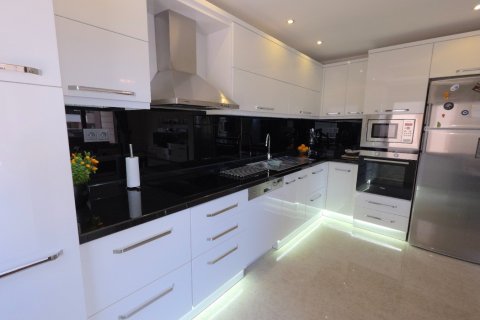 Продажа квартиры  в Оба, Анталье, Турция 2 комн., 130м2, №224985 – фото 7