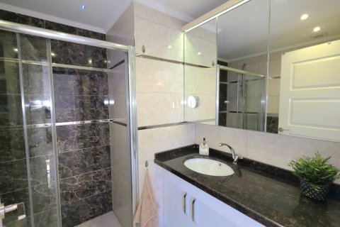 Продажа квартиры  в Оба, Анталье, Турция 2 комн., 130м2, №224985 – фото 12