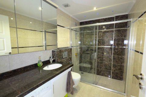 Продажа квартиры  в Оба, Анталье, Турция 2 комн., 130м2, №224985 – фото 13