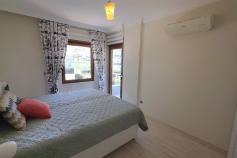 Продажа квартиры  в Оба, Анталье, Турция 2 комн., 130м2, №224985 – фото 11