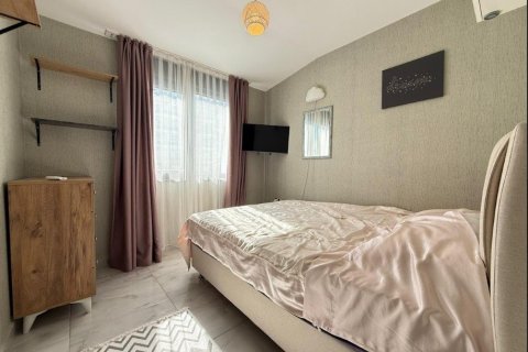 3+0 Penthouse  i Mahmutlar, Antalya, Tyrkiet Nr. 224984 - 8