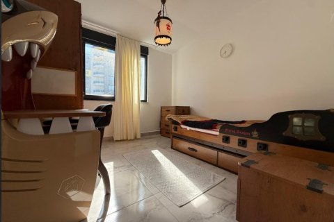 3+0 Penthouse  i Mahmutlar, Antalya, Tyrkiet Nr. 224984 - 6