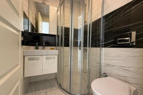 3+0 Penthouse  i Mahmutlar, Antalya, Tyrkiet Nr. 224984 - 12