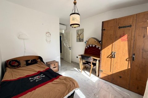 3+0 Penthouse  i Mahmutlar, Antalya, Tyrkiet Nr. 224984 - 7