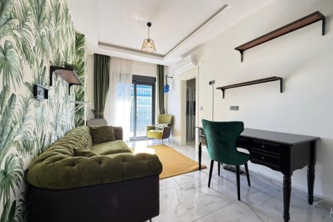 3+0 Penthouse  i Mahmutlar, Antalya, Tyrkiet Nr. 224984