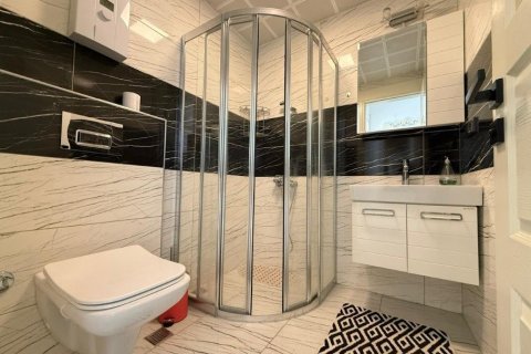 3+0 Penthouse  i Mahmutlar, Antalya, Tyrkiet Nr. 224984 - 11