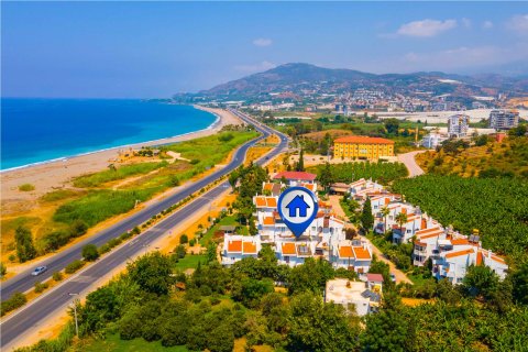 ویلا در Demirtas،  Alanya ، ترکیه 3 خوابه ، 185 متر مربع.  شماره 224987