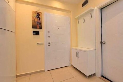 Продажа квартиры  в Аланье, Анталье, Турция студия, 48м2, №224982 – фото 7