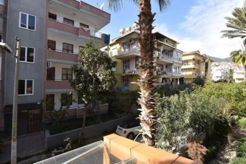 Продажа квартиры  в Аланье, Анталье, Турция студия, 48м2, №224982 – фото 11