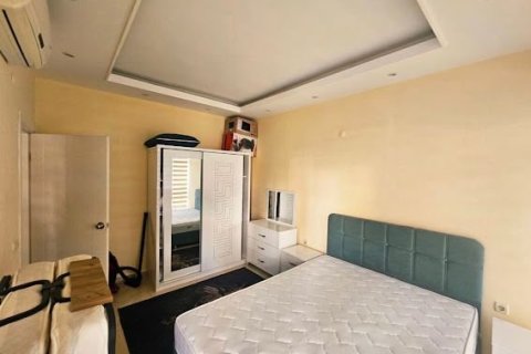 Продажа квартиры  в Аланье, Анталье, Турция студия, 48м2, №224982 – фото 6