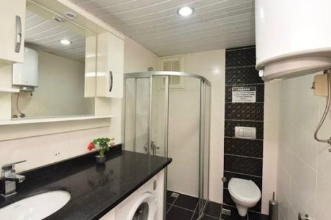 Продажа квартиры  в Аланье, Анталье, Турция студия, 48м2, №224982 – фото 8