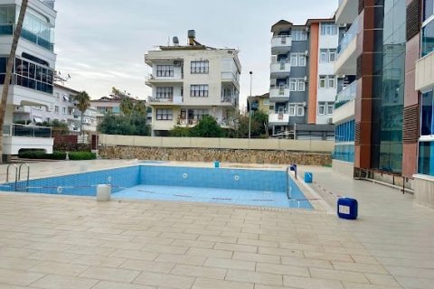 Продажа квартиры  в Аланье, Анталье, Турция студия, 48м2, №224982 – фото 14