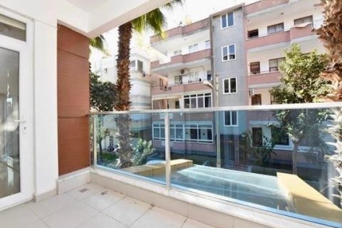 Продажа квартиры  в Аланье, Анталье, Турция студия, 48м2, №224982 – фото 9