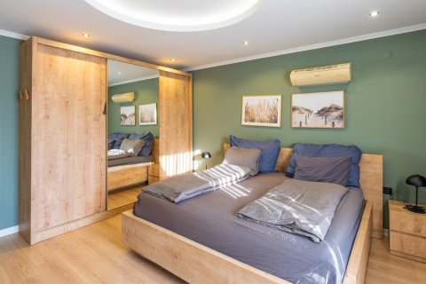 4+0 Penthouse  i Oba, Antalya, Tyrkiet Nr. 224988 - 9