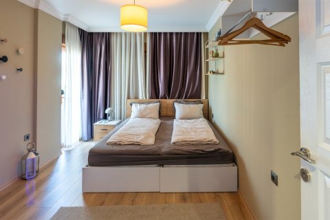 4+0 Penthouse  i Oba, Antalya, Tyrkiet Nr. 224988 - 11