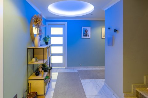 4+0 Penthouse  i Oba, Antalya, Tyrkiet Nr. 224988 - 15