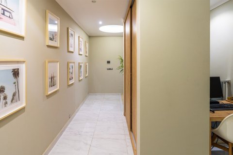 4+0 Penthouse  i Oba, Antalya, Tyrkiet Nr. 224988 - 14