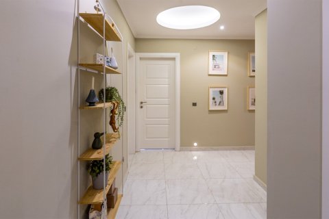 4+0 Penthouse  i Oba, Antalya, Tyrkiet Nr. 224988 - 12