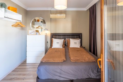 4+0 Penthouse  i Oba, Antalya, Tyrkiet Nr. 224988 - 10