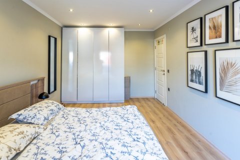 4+0 Penthouse  i Oba, Antalya, Tyrkiet Nr. 224988 - 7