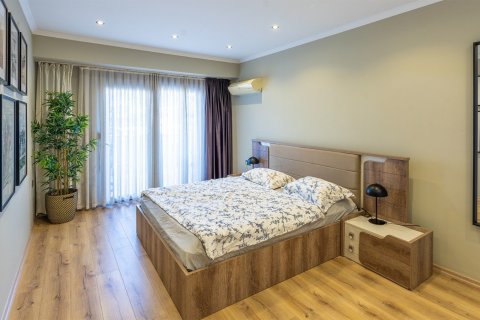 4+0 Penthouse  i Oba, Antalya, Tyrkiet Nr. 224988 - 6