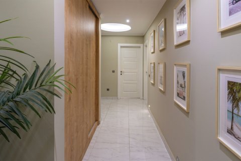 4+0 Penthouse  i Oba, Antalya, Tyrkiet Nr. 224988 - 13