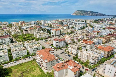 1+1 Apartment  in Oba, Antalya, Turkey No. 230193