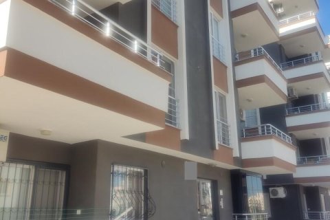 Daire  2+1  Erdemli, Mersin, Türkiye №230194