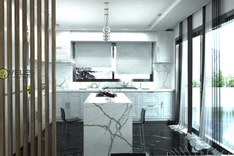 Продажа виллы  в Боазе, Фамагусте, Северный Кипр 3+1, 205м2, №214046 – фото 17