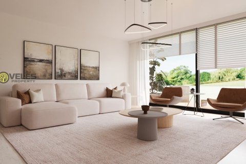 Продажа квартиры  в Боазе, Фамагусте, Северный Кипр 3+1, 163м2, №214049 – фото 13