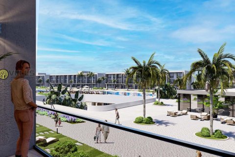 Продажа квартиры  в Боазе, Фамагусте, Северный Кипр 3+1, 163м2, №214049 – фото 9