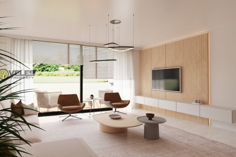 Продажа квартиры  в Боазе, Фамагусте, Северный Кипр 3+1, 163м2, №214049 – фото 3