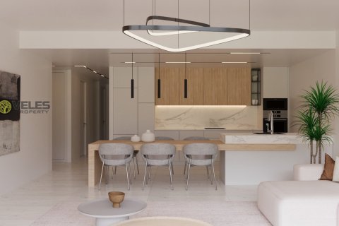 Продажа квартиры  в Боазе, Фамагусте, Северный Кипр 3+1, 163м2, №214049 – фото 8